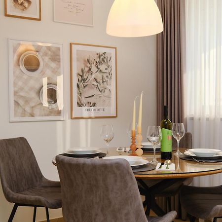 Apartments Divna Mali Lošinj Εξωτερικό φωτογραφία