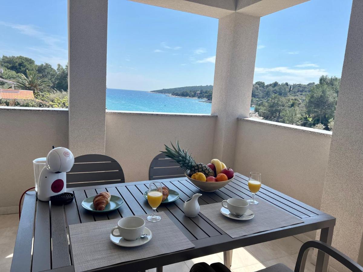 Apartments Divna Mali Lošinj Εξωτερικό φωτογραφία