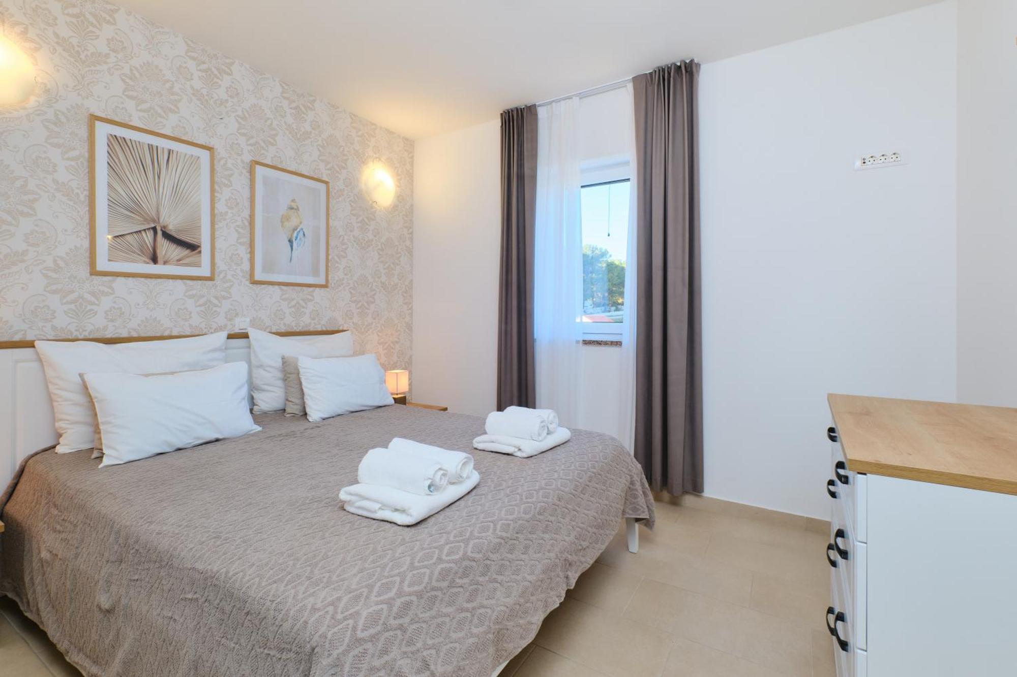 Apartments Divna Mali Lošinj Εξωτερικό φωτογραφία