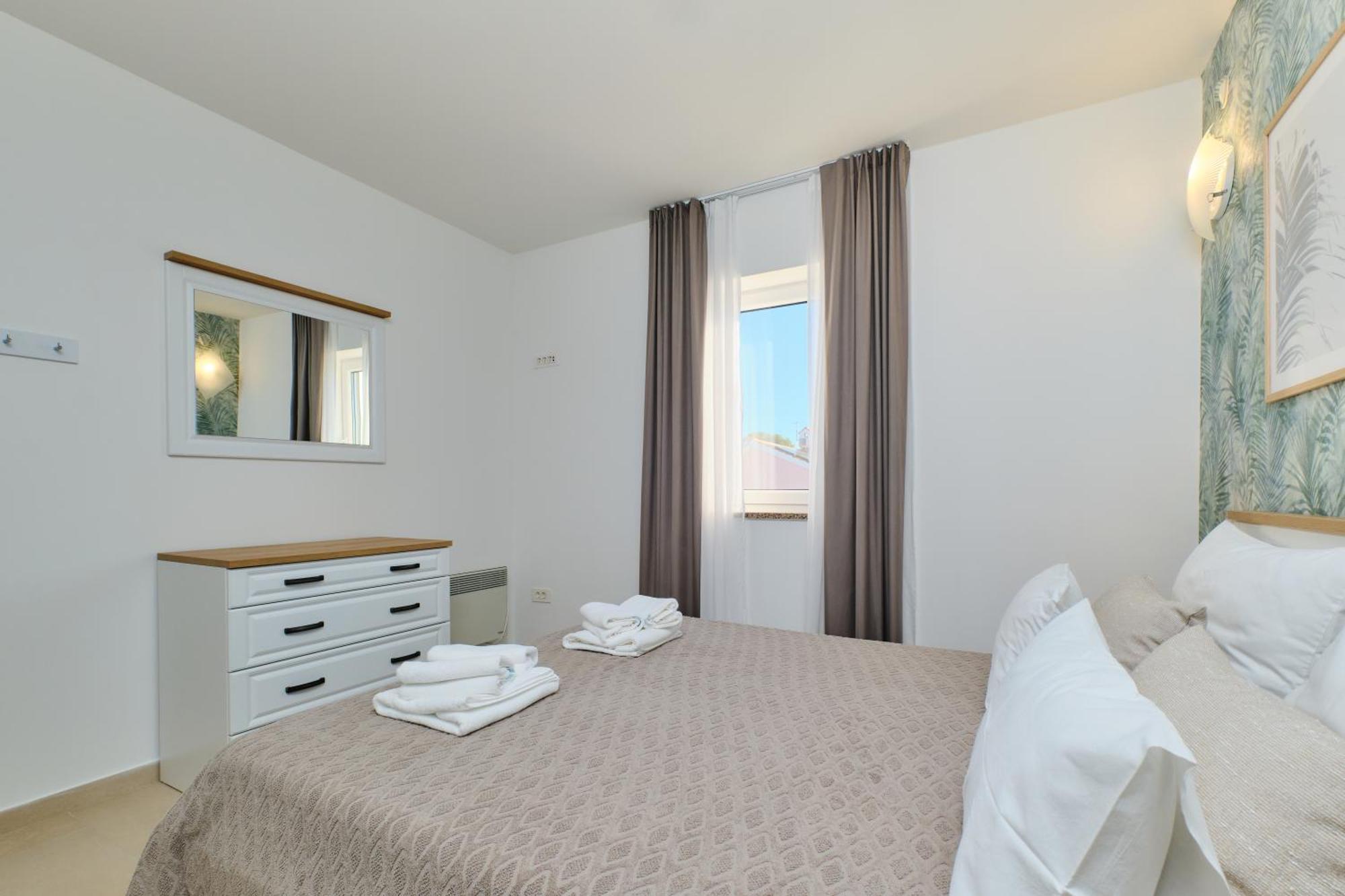 Apartments Divna Mali Lošinj Εξωτερικό φωτογραφία
