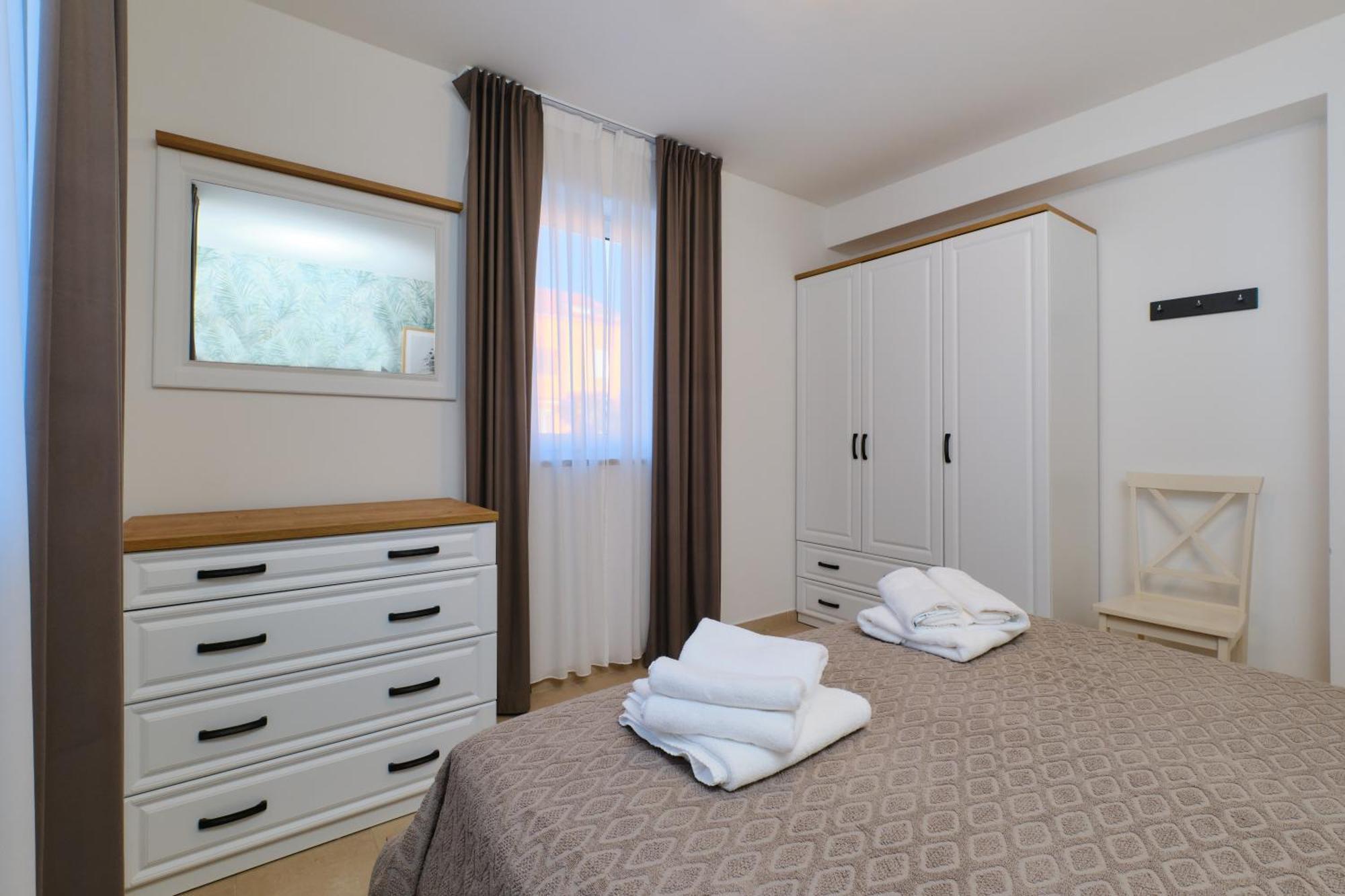 Apartments Divna Mali Lošinj Εξωτερικό φωτογραφία