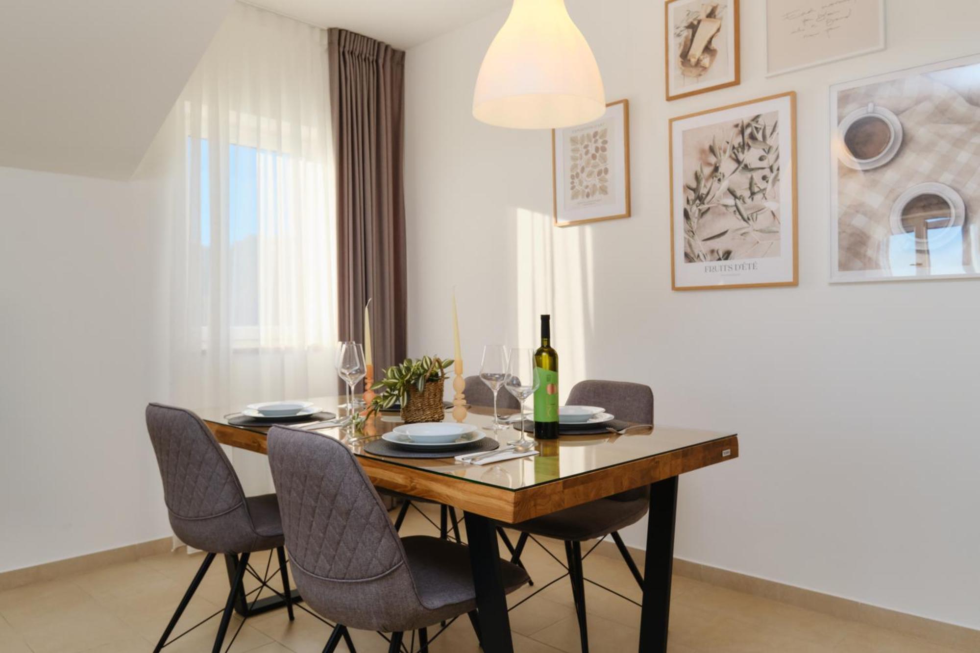 Apartments Divna Mali Lošinj Εξωτερικό φωτογραφία