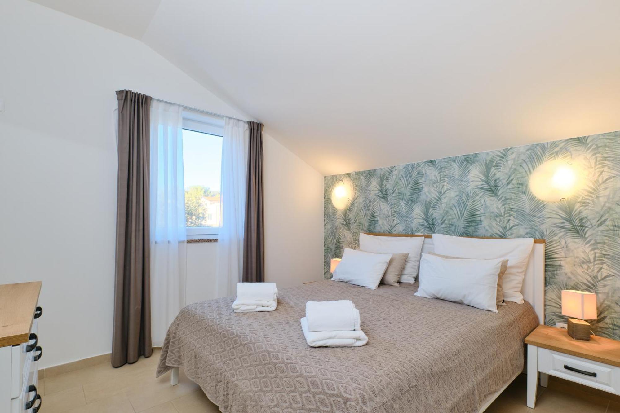 Apartments Divna Mali Lošinj Εξωτερικό φωτογραφία