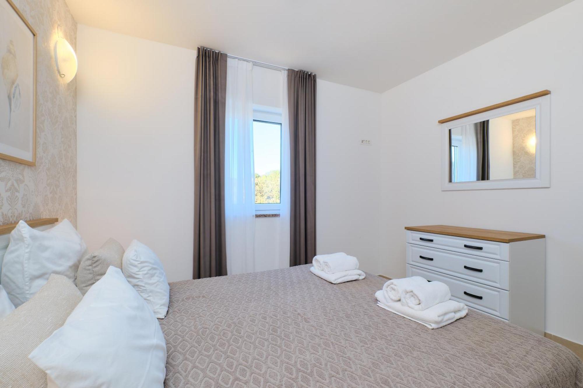 Apartments Divna Mali Lošinj Εξωτερικό φωτογραφία
