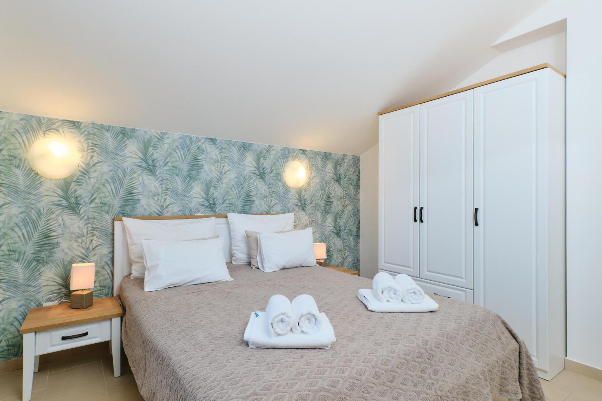 Apartments Divna Mali Lošinj Εξωτερικό φωτογραφία