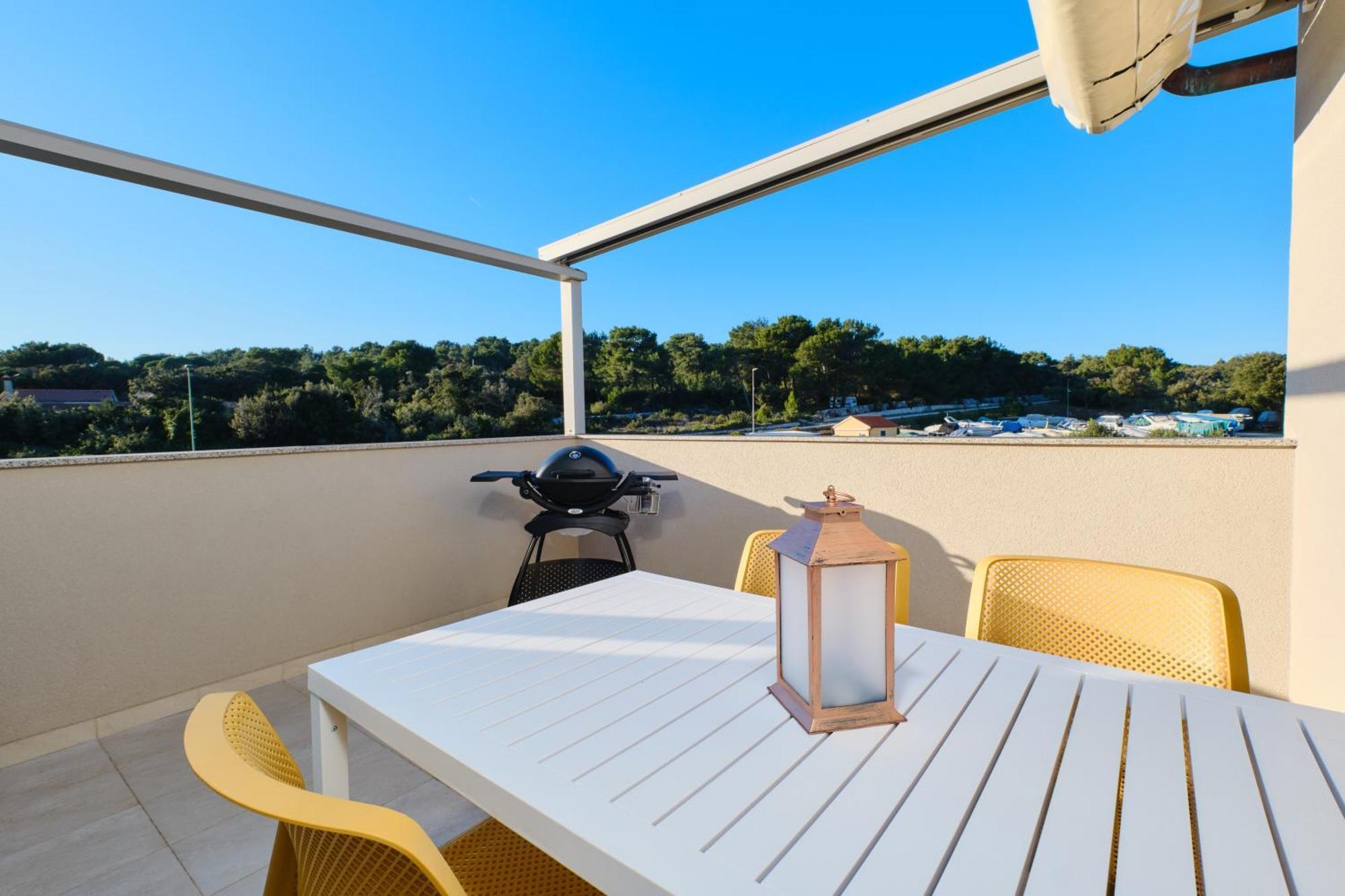 Apartments Divna Mali Lošinj Εξωτερικό φωτογραφία