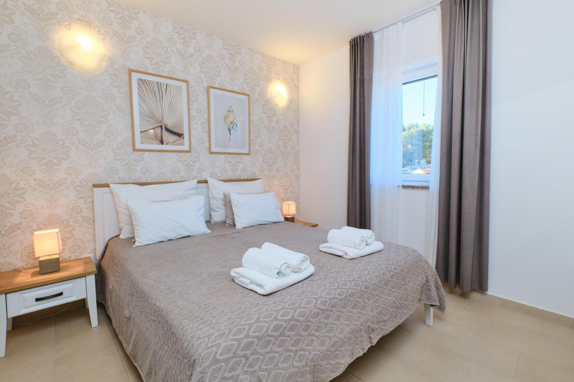 Apartments Divna Mali Lošinj Εξωτερικό φωτογραφία