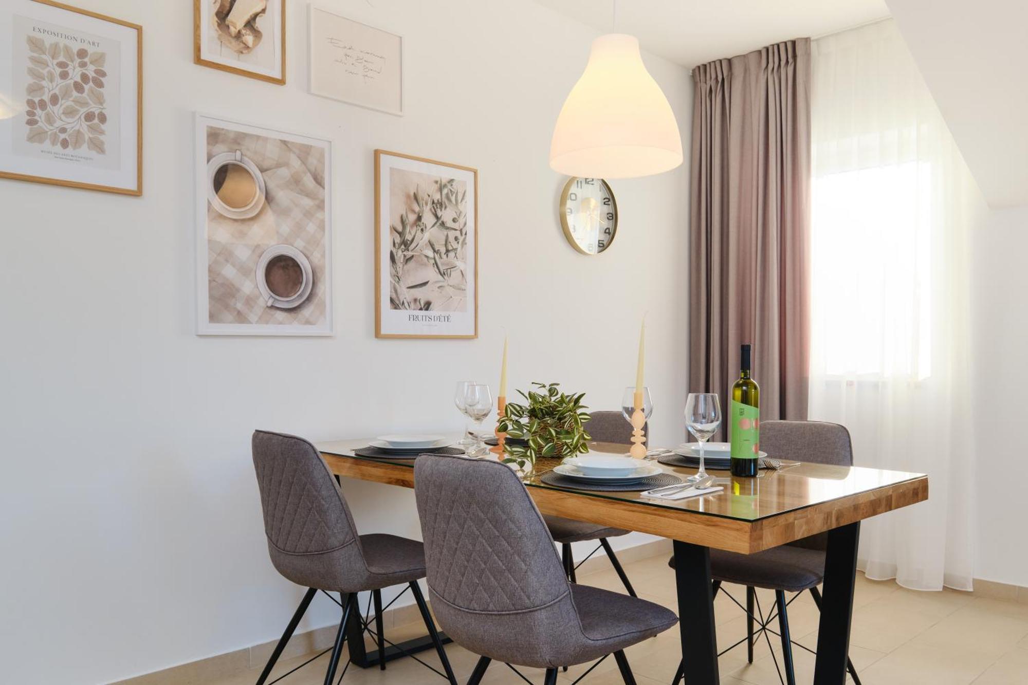 Apartments Divna Mali Lošinj Εξωτερικό φωτογραφία