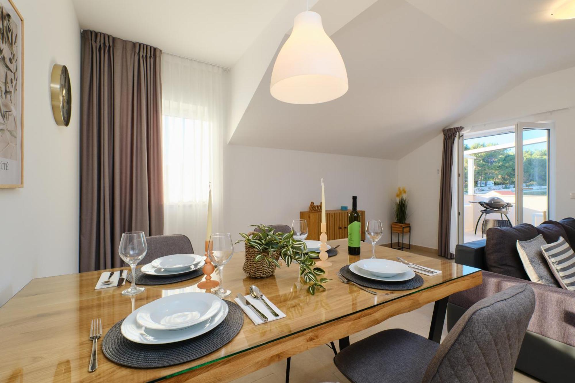 Apartments Divna Mali Lošinj Εξωτερικό φωτογραφία
