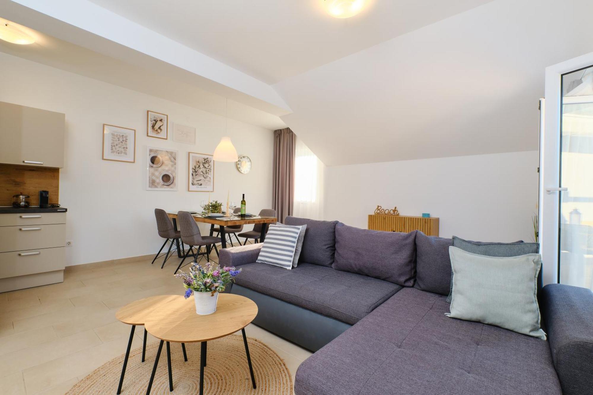 Apartments Divna Mali Lošinj Εξωτερικό φωτογραφία