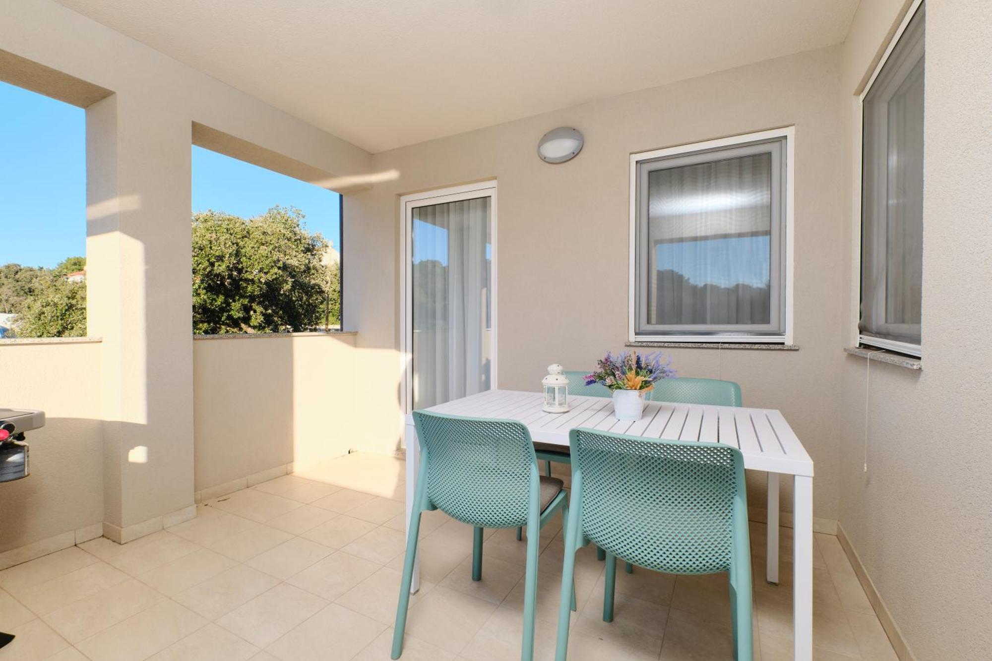 Apartments Divna Mali Lošinj Εξωτερικό φωτογραφία