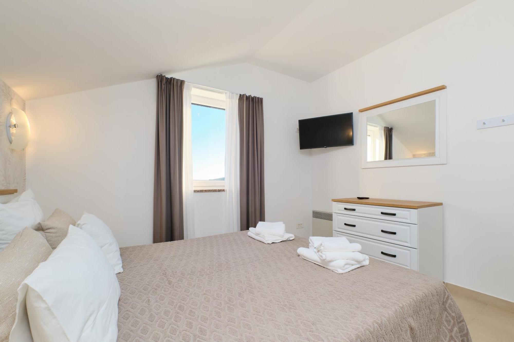 Apartments Divna Mali Lošinj Εξωτερικό φωτογραφία