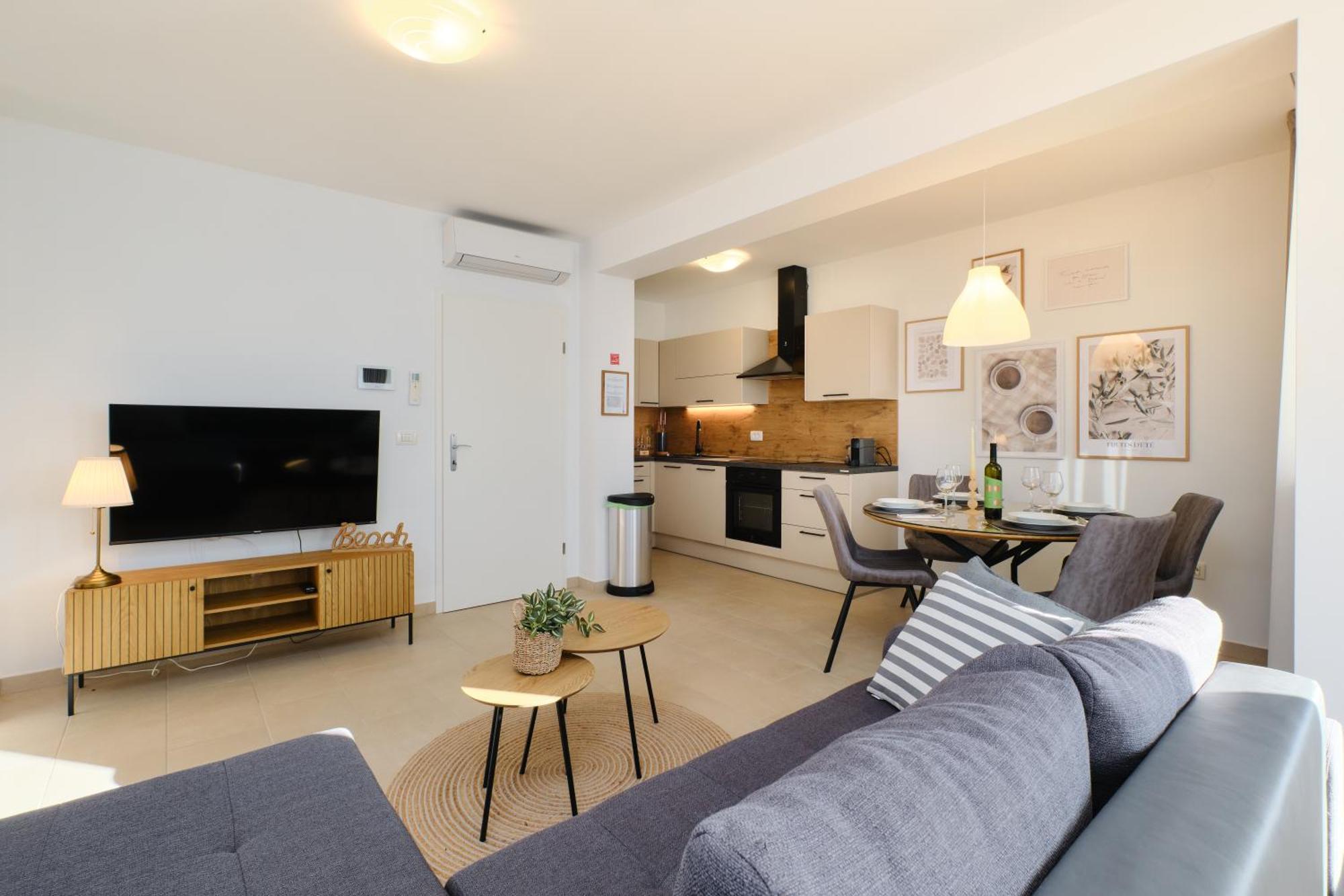 Apartments Divna Mali Lošinj Εξωτερικό φωτογραφία