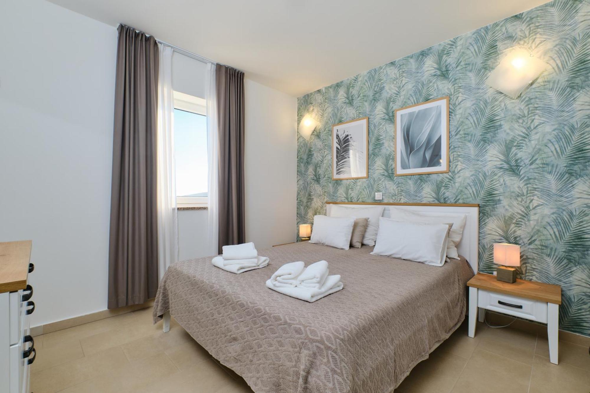 Apartments Divna Mali Lošinj Εξωτερικό φωτογραφία
