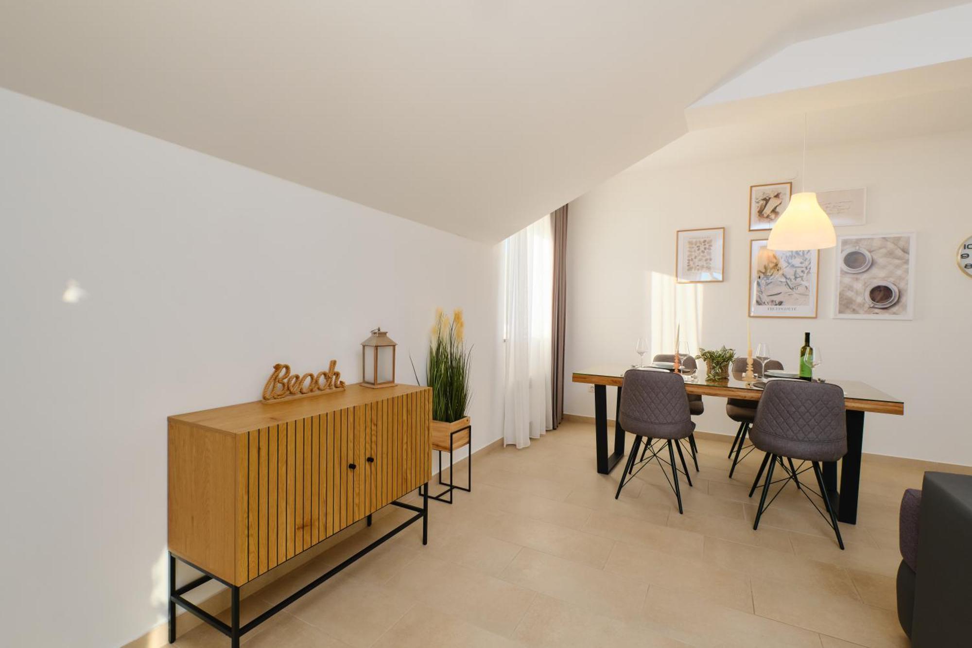 Apartments Divna Mali Lošinj Εξωτερικό φωτογραφία