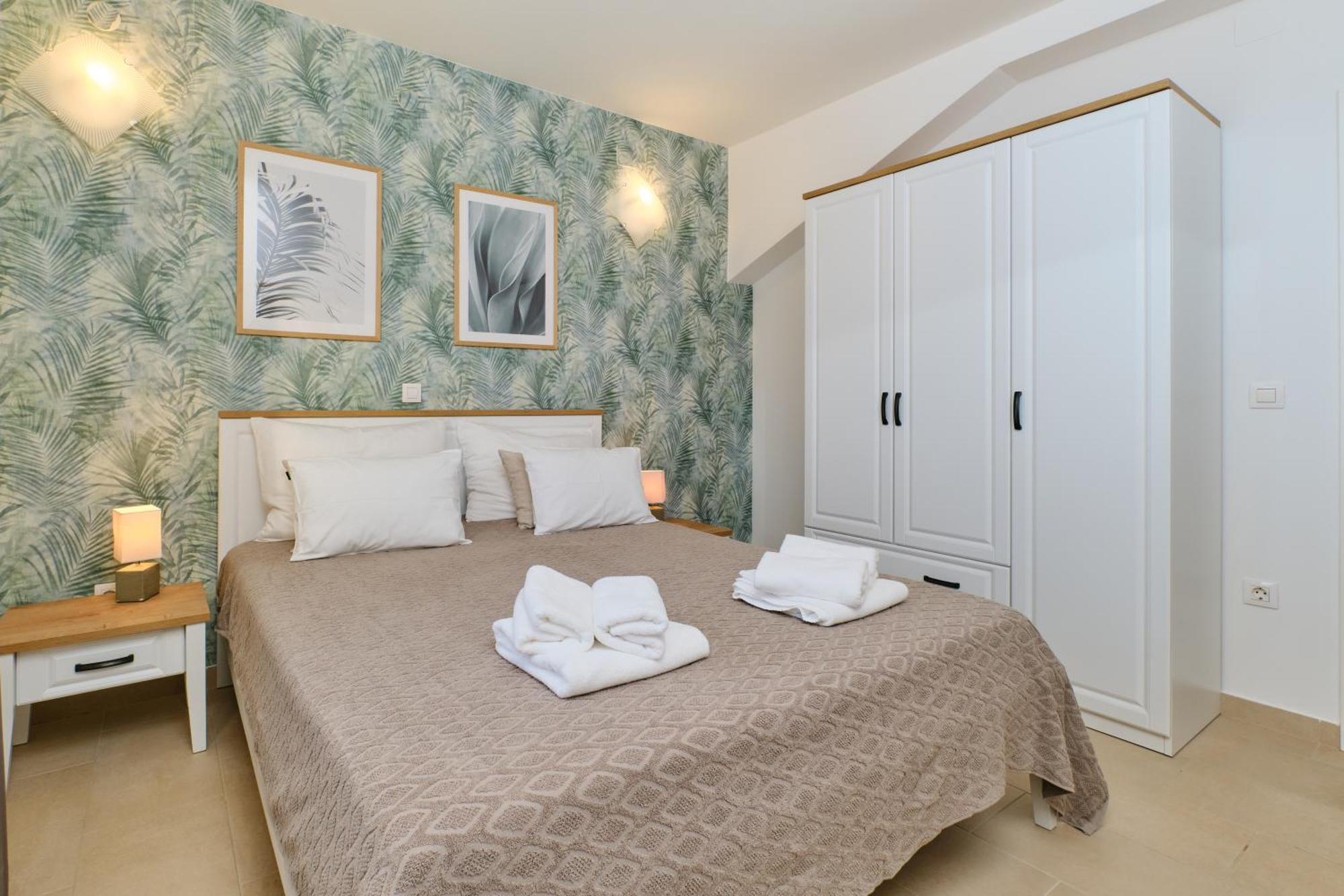 Apartments Divna Mali Lošinj Εξωτερικό φωτογραφία