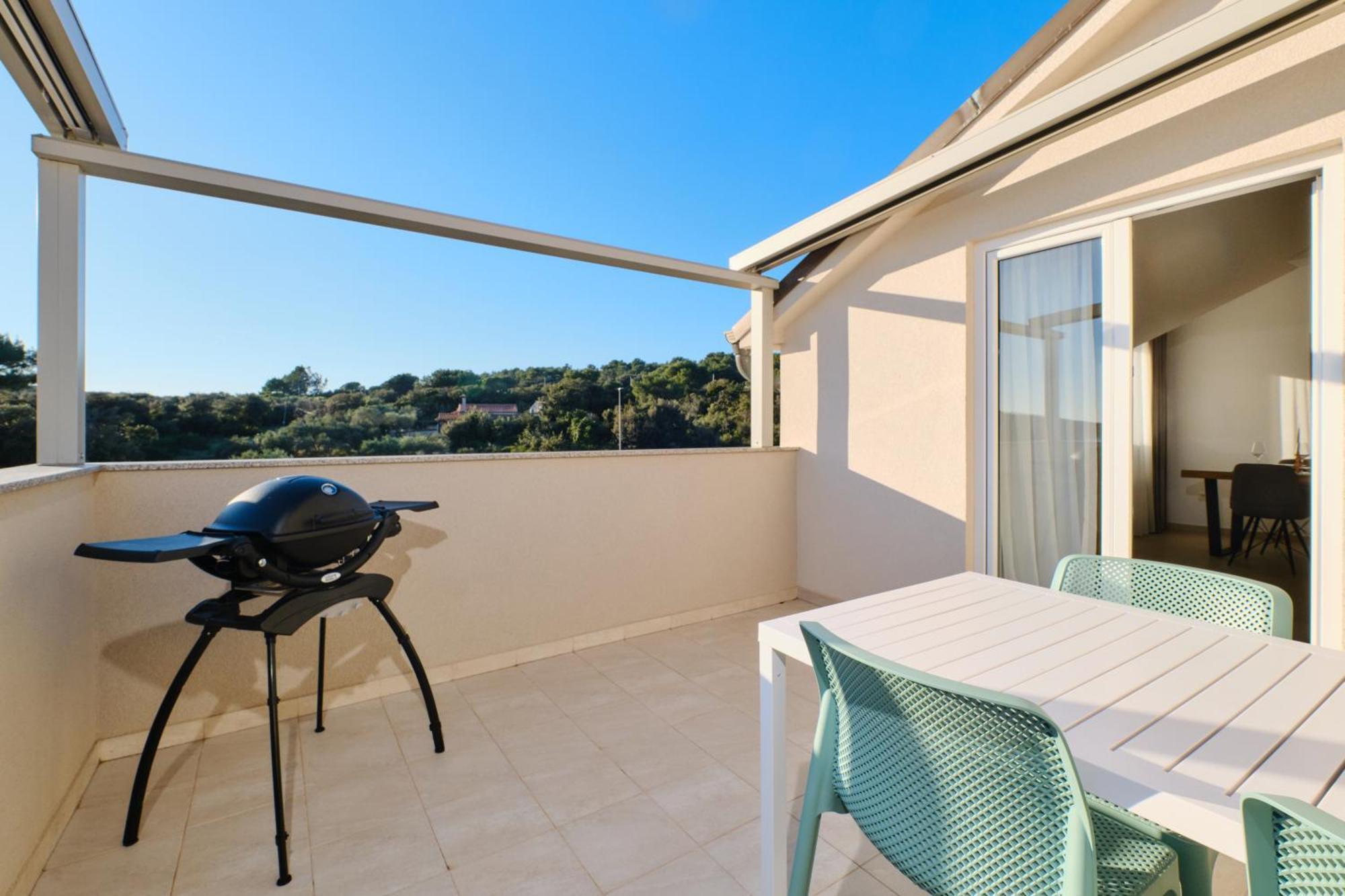 Apartments Divna Mali Lošinj Εξωτερικό φωτογραφία