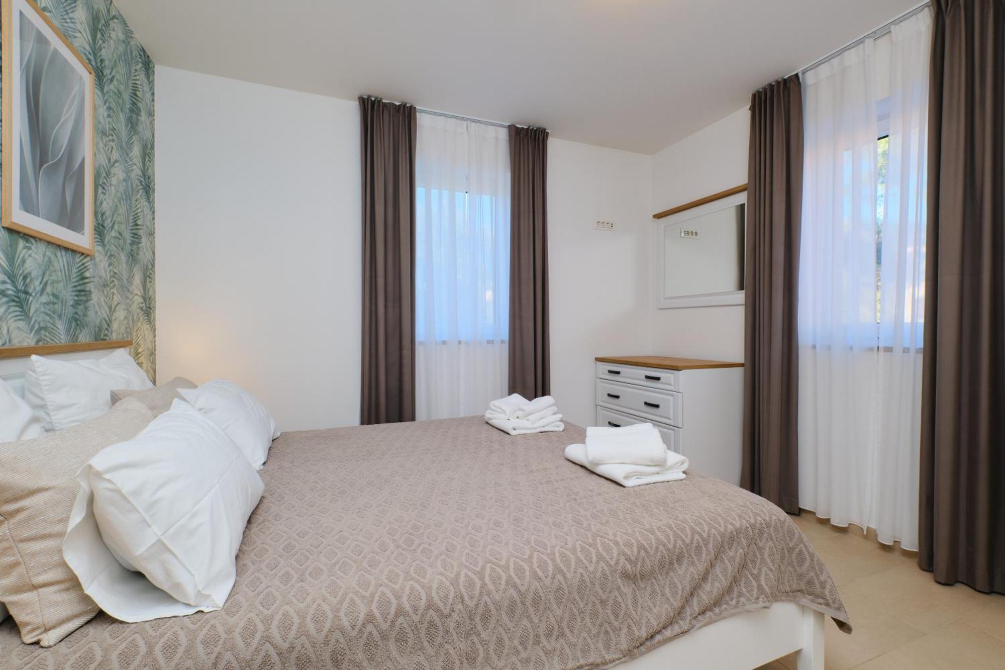 Apartments Divna Mali Lošinj Εξωτερικό φωτογραφία