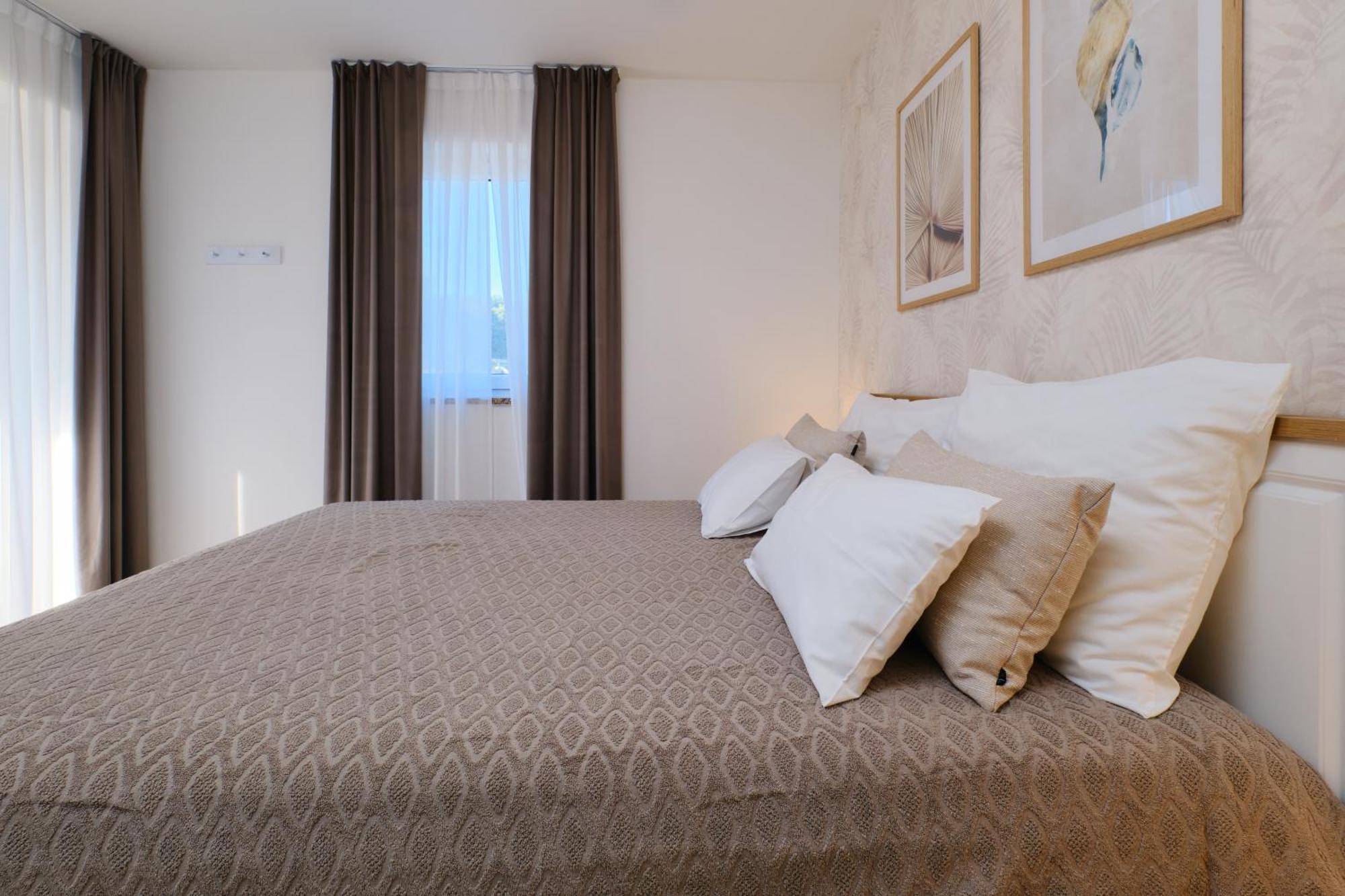 Apartments Divna Mali Lošinj Εξωτερικό φωτογραφία