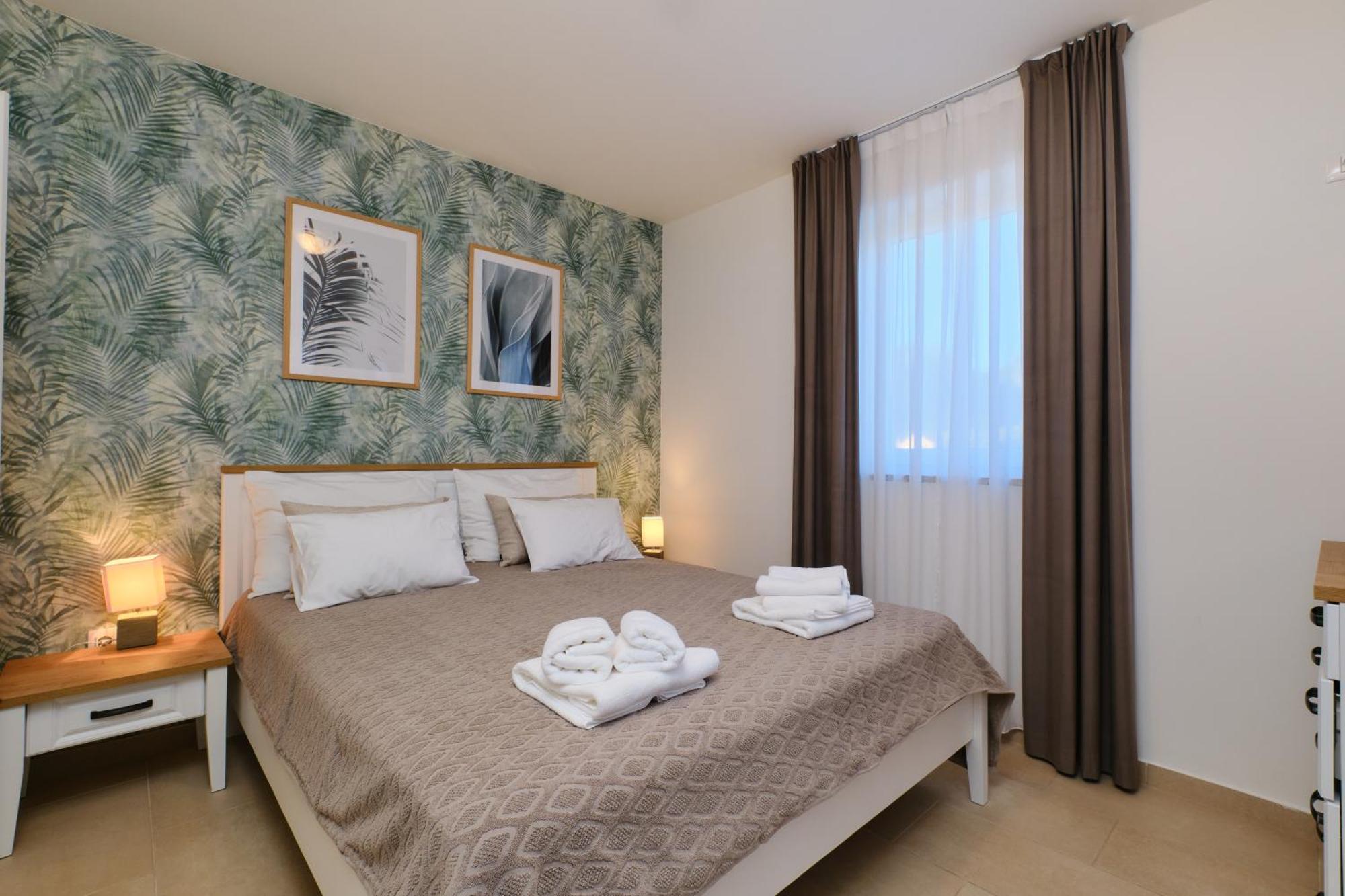 Apartments Divna Mali Lošinj Εξωτερικό φωτογραφία