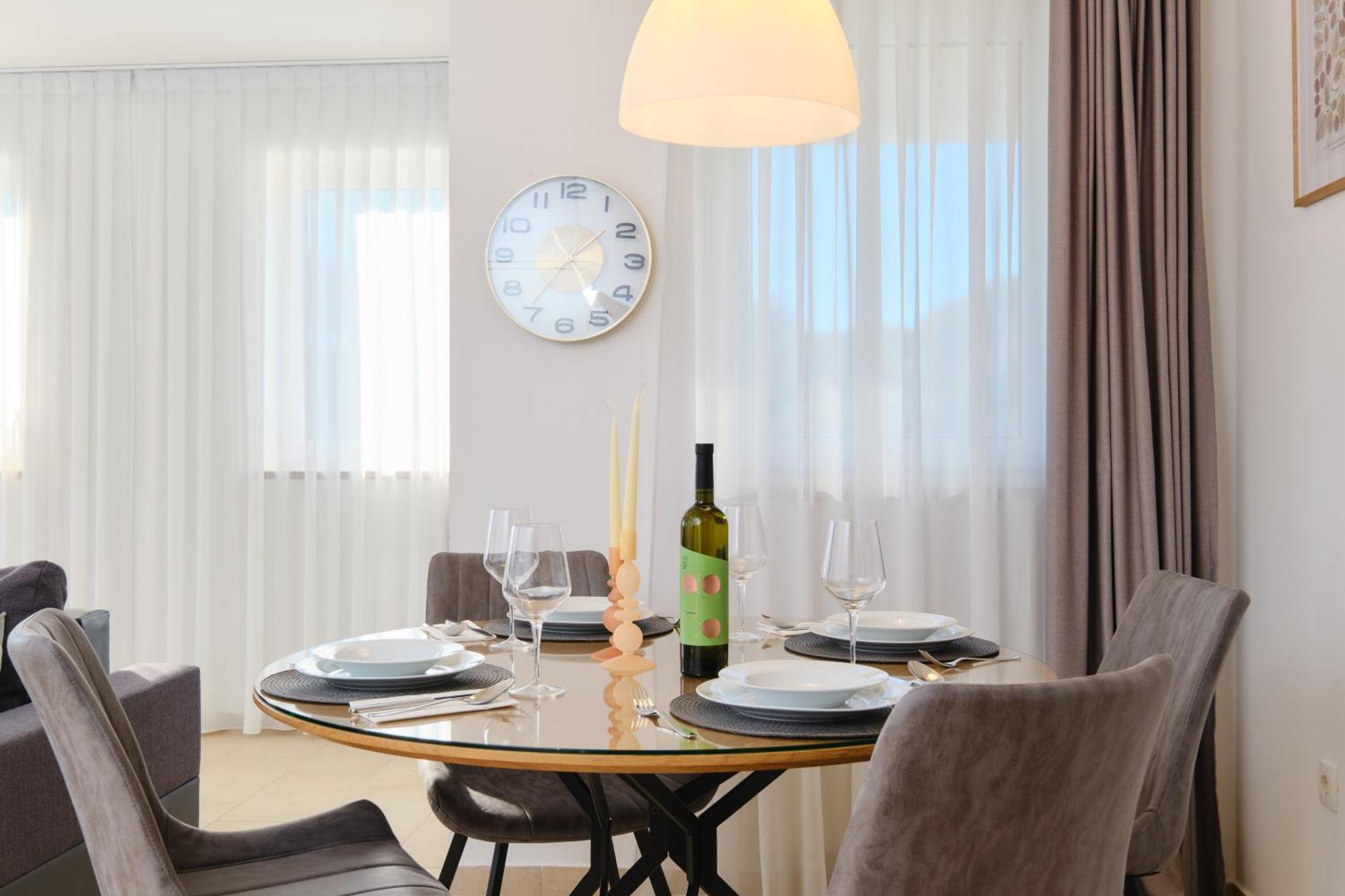 Apartments Divna Mali Lošinj Εξωτερικό φωτογραφία