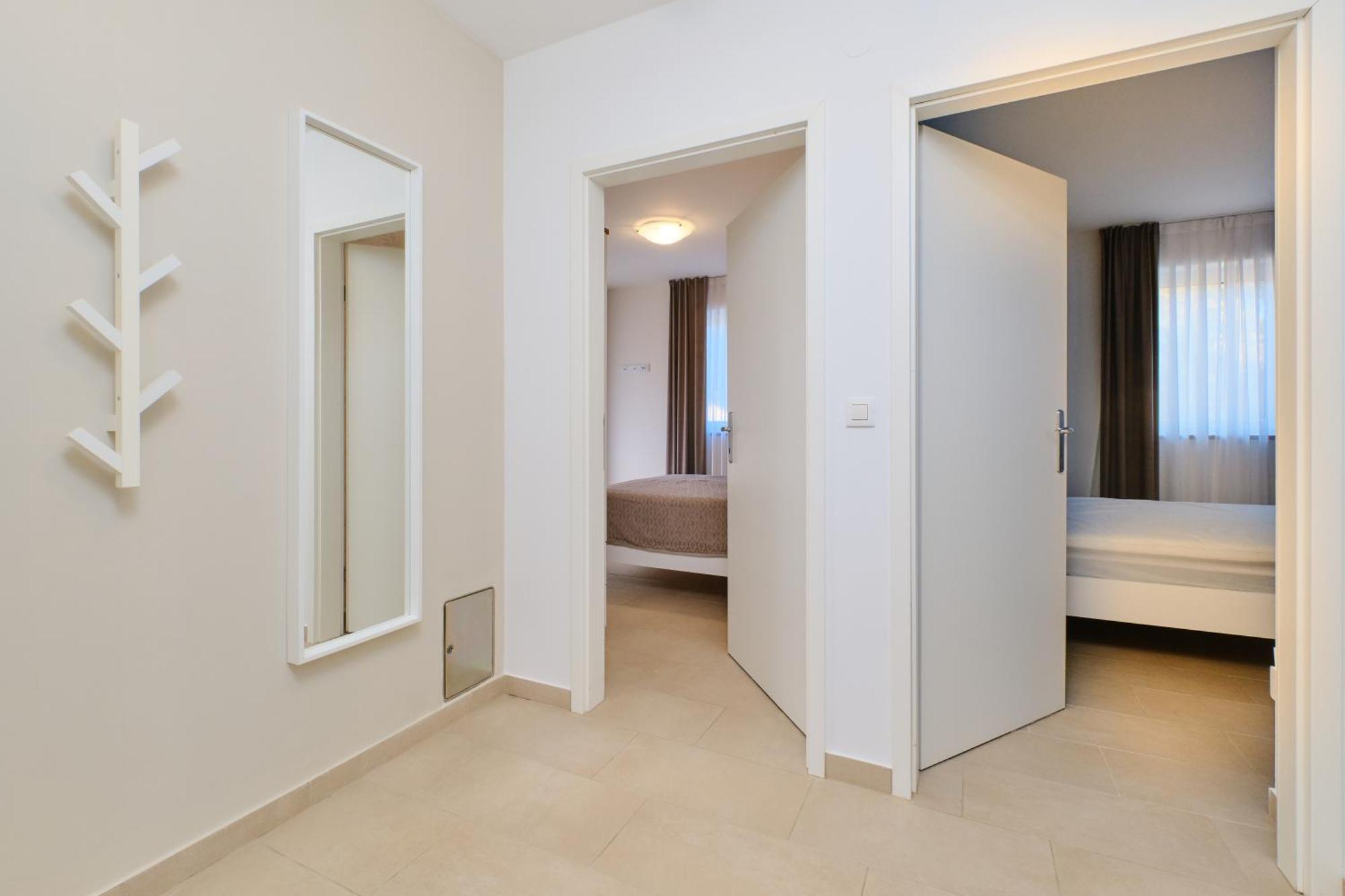 Apartments Divna Mali Lošinj Εξωτερικό φωτογραφία