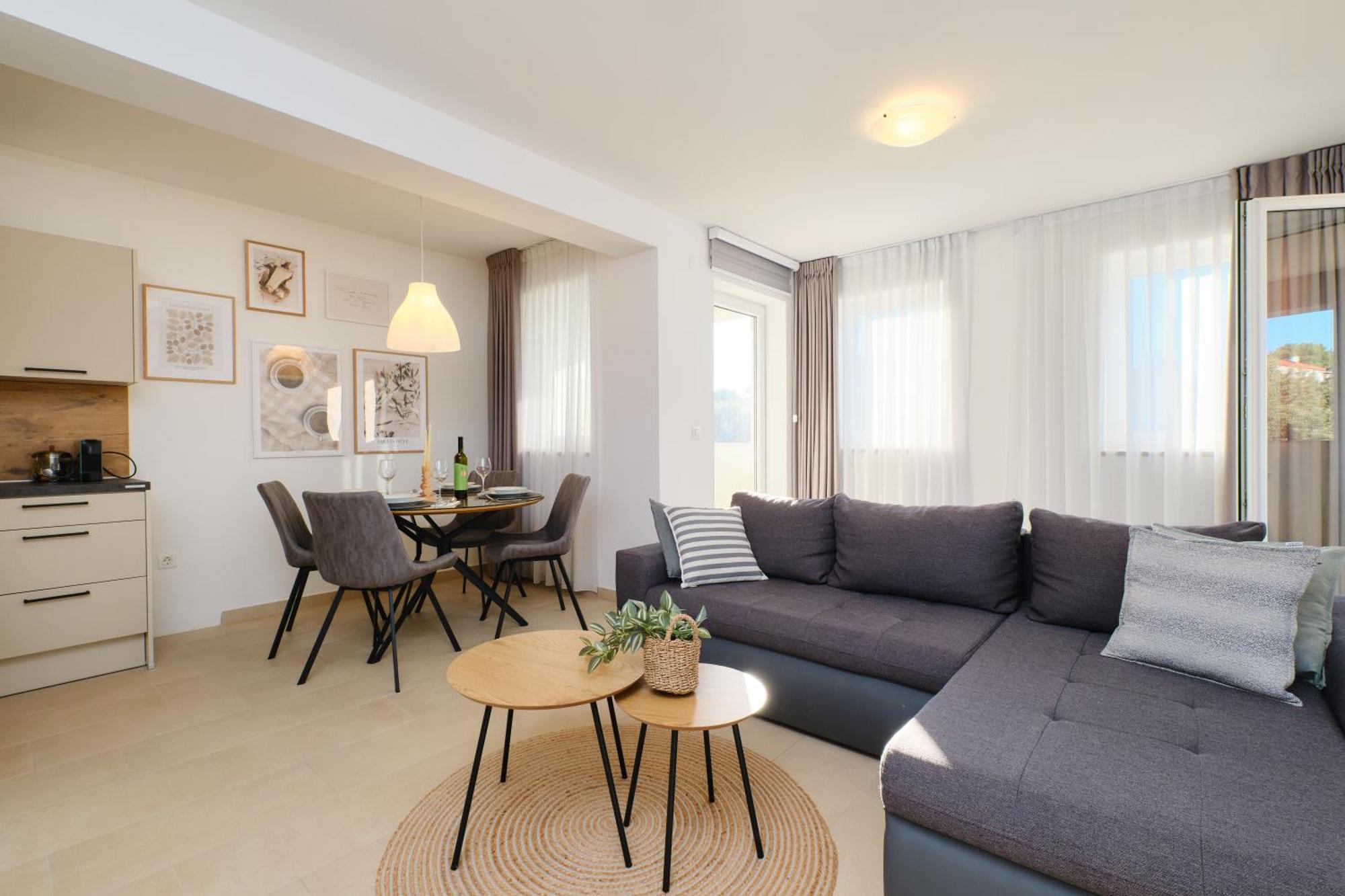 Apartments Divna Mali Lošinj Εξωτερικό φωτογραφία