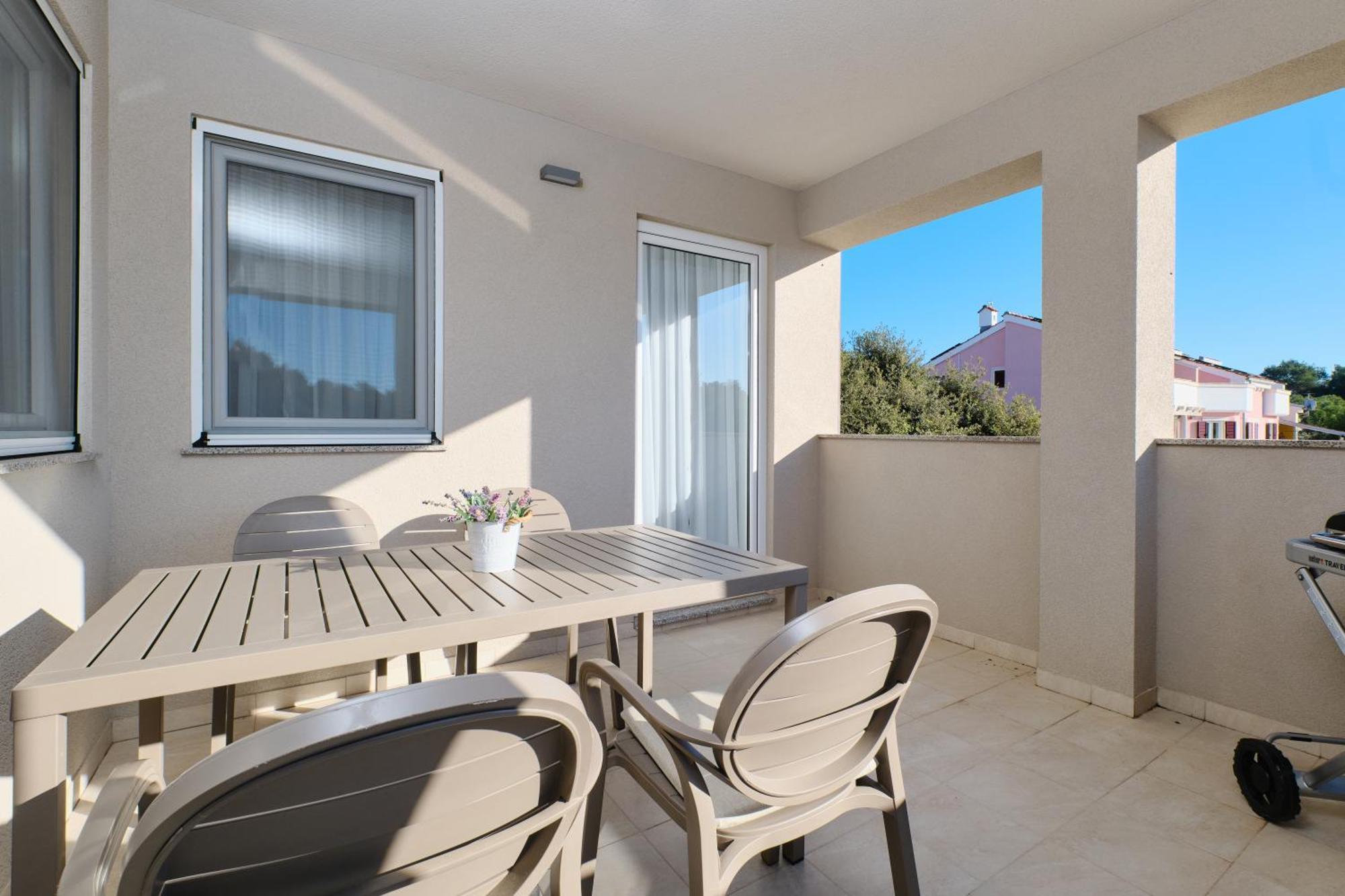 Apartments Divna Mali Lošinj Εξωτερικό φωτογραφία
