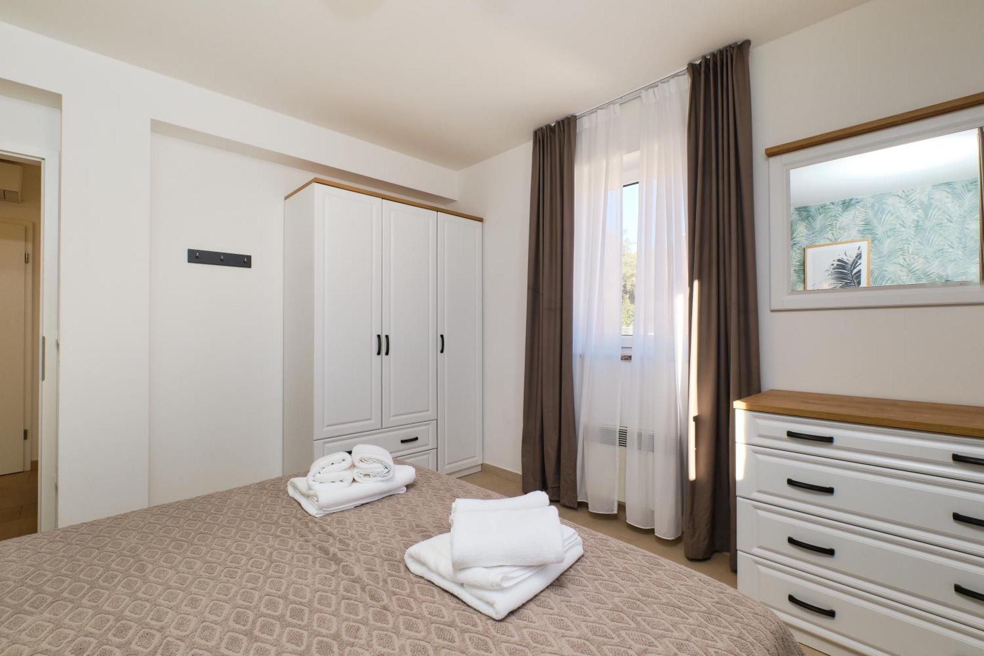 Apartments Divna Mali Lošinj Εξωτερικό φωτογραφία