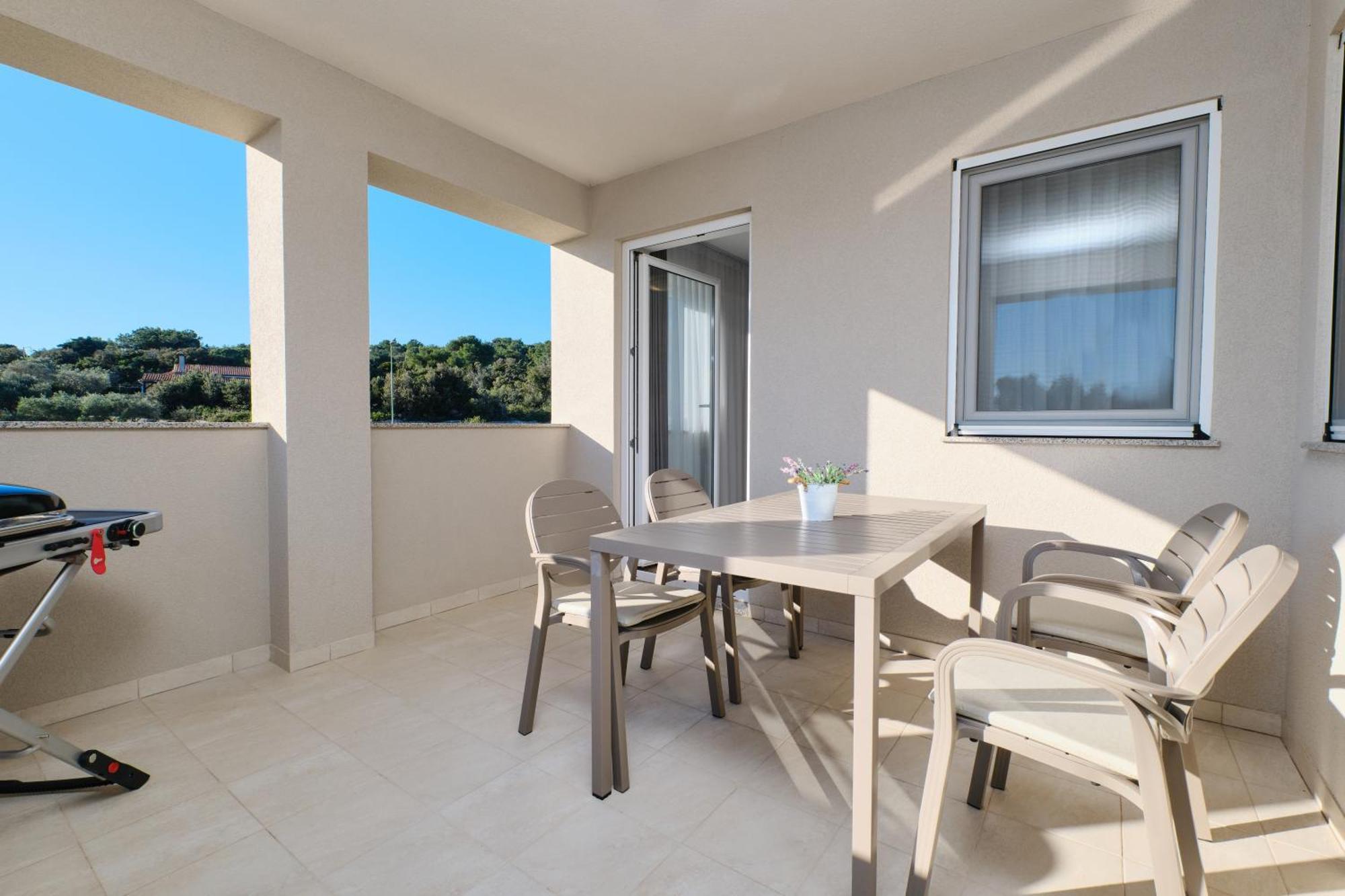 Apartments Divna Mali Lošinj Εξωτερικό φωτογραφία