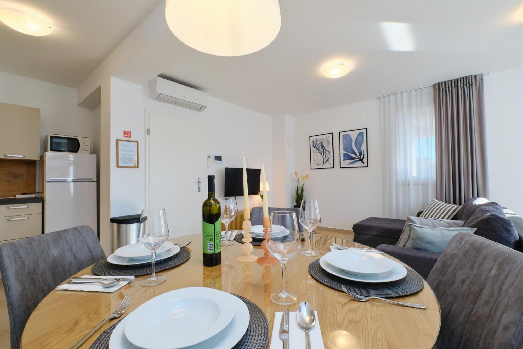 Apartments Divna Mali Lošinj Εξωτερικό φωτογραφία