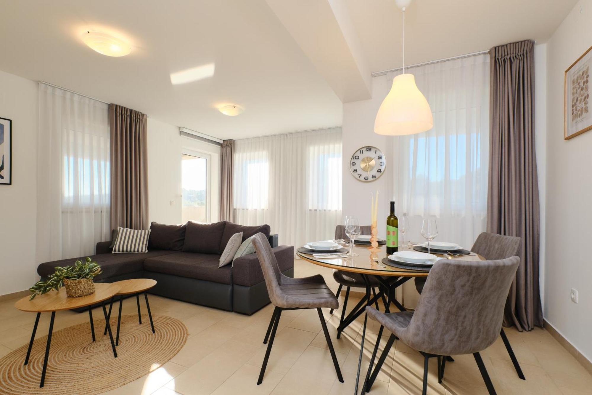 Apartments Divna Mali Lošinj Εξωτερικό φωτογραφία