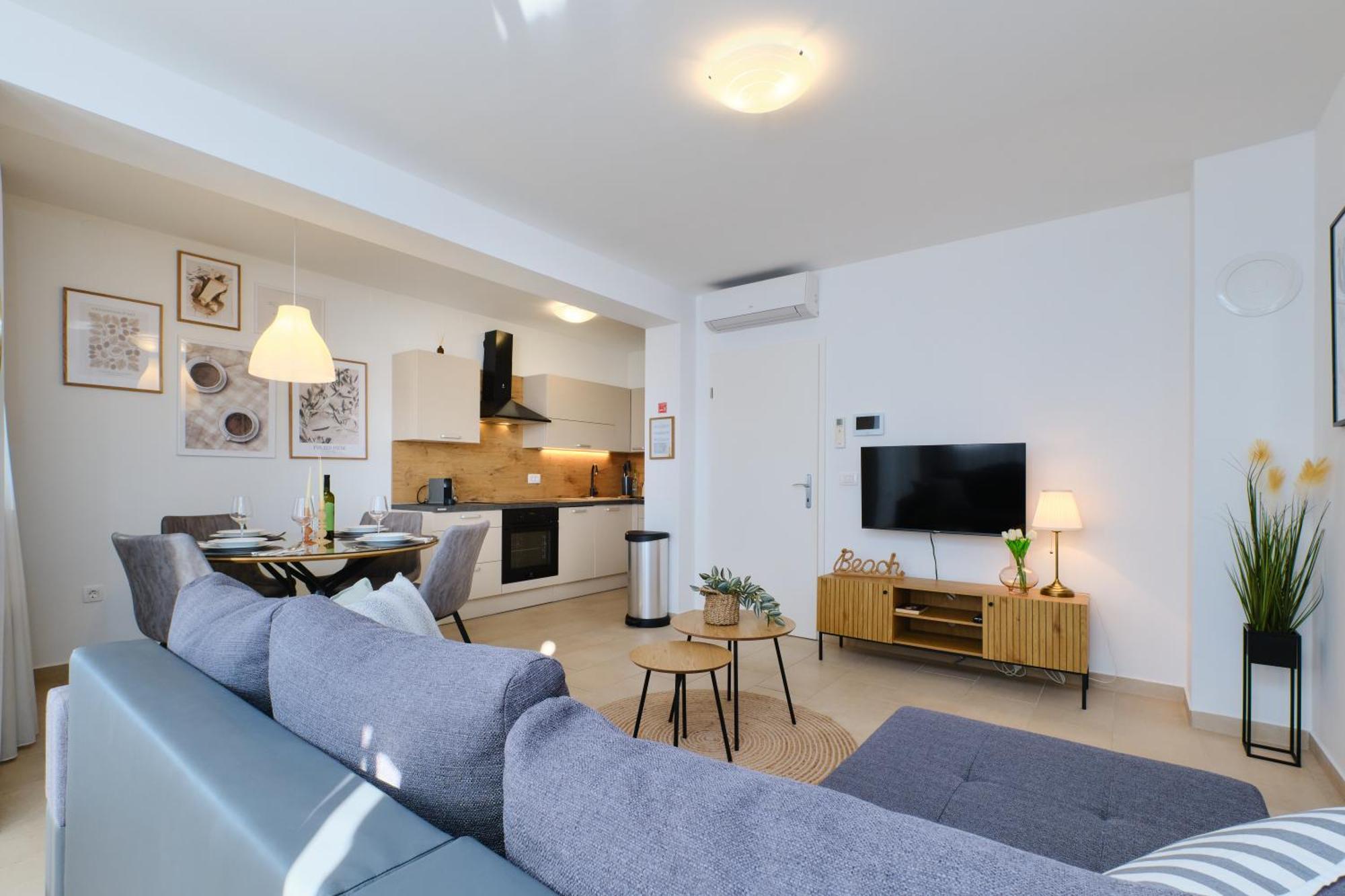 Apartments Divna Mali Lošinj Εξωτερικό φωτογραφία